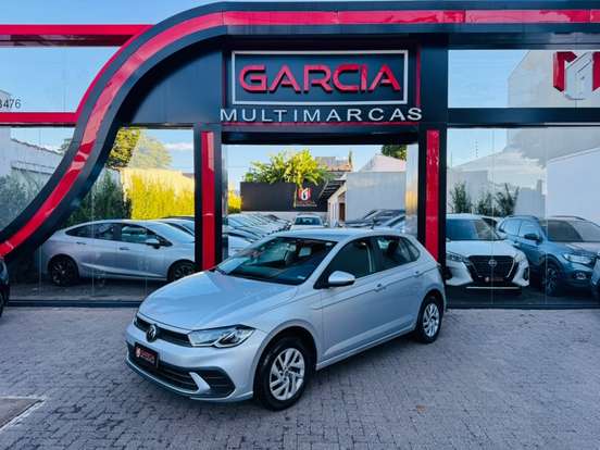VOLKSWAGEN-POLO-1.0 MPI MANUAL VOLKSWAGEN-POLO-2023