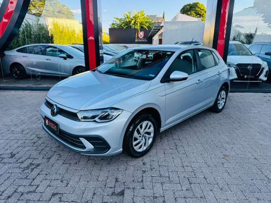 VOLKSWAGEN-POLO-1.0 MPI MANUAL VOLKSWAGEN-POLO-2023