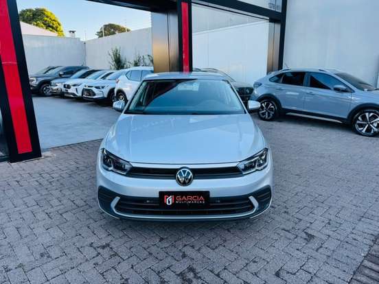 VOLKSWAGEN-POLO-1.0 MPI MANUAL VOLKSWAGEN-POLO-2023