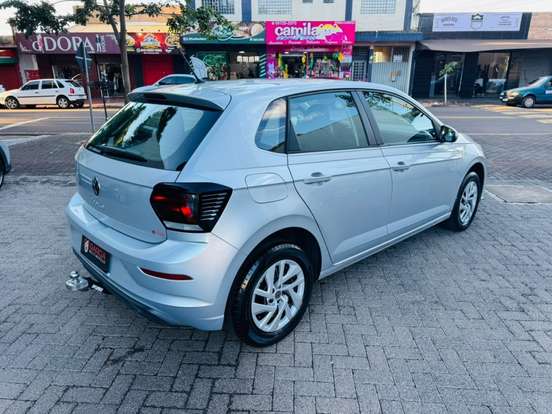VOLKSWAGEN-POLO-1.0 MPI MANUAL VOLKSWAGEN-POLO-2023