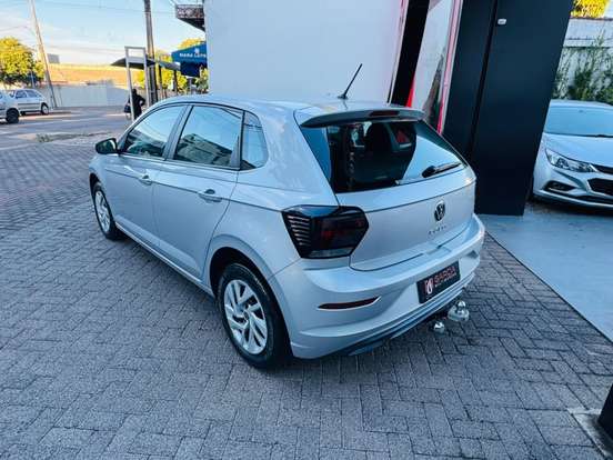 VOLKSWAGEN-POLO-1.0 MPI MANUAL VOLKSWAGEN-POLO-2023