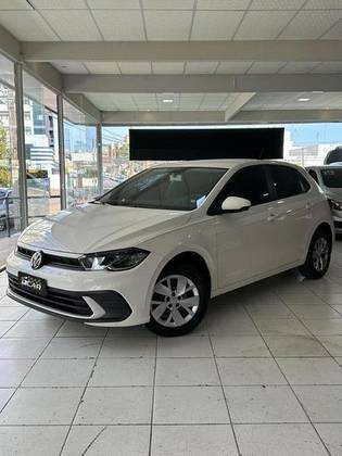 VOLKSWAGEN POLO 1.0 MPI MANUAL