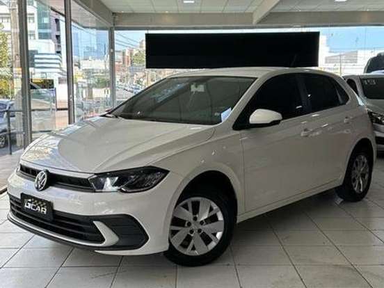 VOLKSWAGEN-POLO-1.0 MPI MANUAL VOLKSWAGEN-POLO-2023