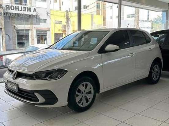 VOLKSWAGEN-POLO-1.0 MPI MANUAL VOLKSWAGEN-POLO-2023