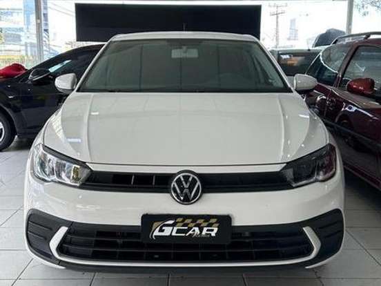 VOLKSWAGEN-POLO-1.0 MPI MANUAL VOLKSWAGEN-POLO-2023