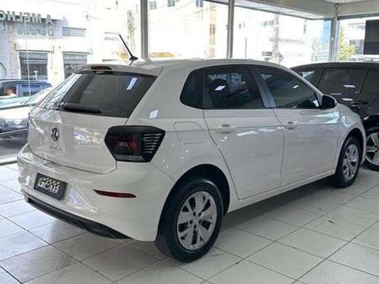 VOLKSWAGEN-POLO-1.0 MPI MANUAL VOLKSWAGEN-POLO-2023