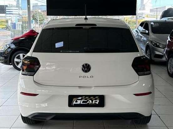 VOLKSWAGEN-POLO-1.0 MPI MANUAL VOLKSWAGEN-POLO-2023