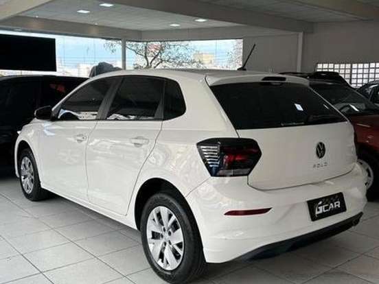 VOLKSWAGEN-POLO-1.0 MPI MANUAL VOLKSWAGEN-POLO-2023