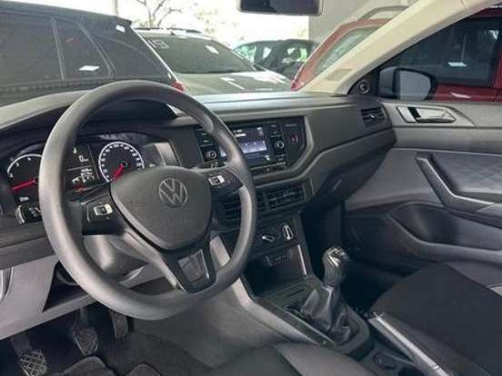 VOLKSWAGEN-POLO-1.0 MPI MANUAL VOLKSWAGEN-POLO-2023