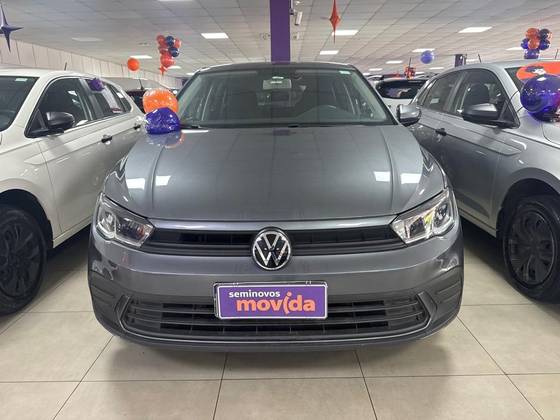 VOLKSWAGEN POLO 1.0 MPI MANUAL