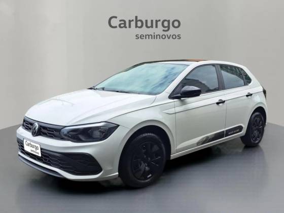 VOLKSWAGEN POLO 1.0 MPI ROCK IN RIO MANUAL