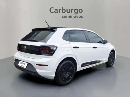 VOLKSWAGEN-POLO-1.0 MPI ROCK IN RIO MANUAL VOLKSWAGEN-POLO-2024