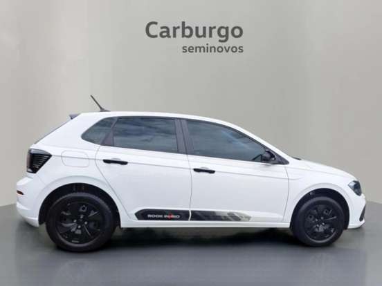 VOLKSWAGEN-POLO-1.0 MPI ROCK IN RIO MANUAL VOLKSWAGEN-POLO-2024
