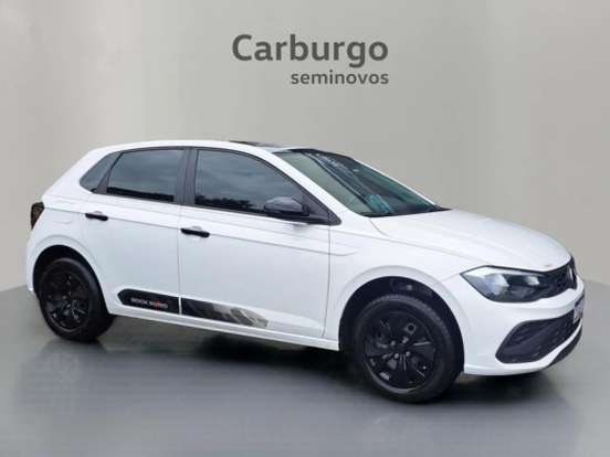 VOLKSWAGEN-POLO-1.0 MPI ROCK IN RIO MANUAL VOLKSWAGEN-POLO-2024