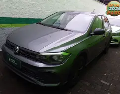 VOLKSWAGEN POLO 1.0 MPI TRACK MANUAL VOLKSWAGEN POLO 1.0 MPI TRACK MANUAL