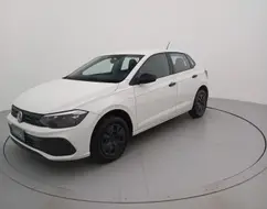 VOLKSWAGEN POLO 1.0 MPI TRACK MANUAL VOLKSWAGEN POLO 1.0 MPI TRACK MANUAL