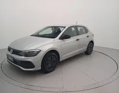 VOLKSWAGEN POLO 1.0 MPI TRACK MANUAL VOLKSWAGEN POLO 1.0 MPI TRACK MANUAL