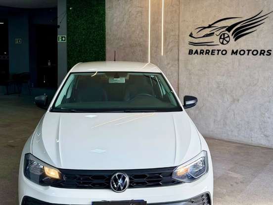 VOLKSWAGEN-POLO-1.0 MPI TRACK MANUAL VOLKSWAGEN-POLO-2024