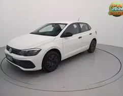 VOLKSWAGEN POLO 1.0 MPI TRACK MANUAL VOLKSWAGEN POLO 1.0 MPI TRACK MANUAL