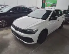 VOLKSWAGEN POLO 1.0 MPI TRACK MANUAL VOLKSWAGEN POLO 1.0 MPI TRACK MANUAL