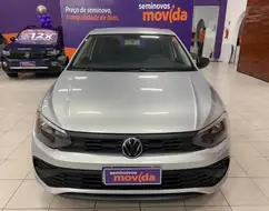 VOLKSWAGEN POLO 1.0 MPI TRACK MANUAL VOLKSWAGEN POLO 1.0 MPI TRACK MANUAL
