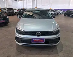 VOLKSWAGEN POLO 1.0 MPI TRACK MANUAL VOLKSWAGEN POLO 1.0 MPI TRACK MANUAL