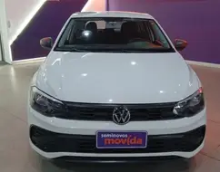 VOLKSWAGEN POLO 1.0 MPI TRACK MANUAL VOLKSWAGEN POLO 1.0 MPI TRACK MANUAL