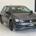 VOLKSWAGEN POLO 1.0 MPI TRACK MANUAL VOLKSWAGEN POLO 1.0 MPI TRACK MANUAL
