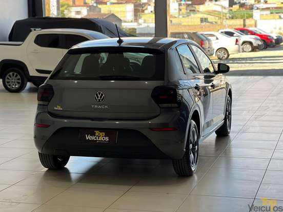 VOLKSWAGEN-POLO-1.0 MPI TRACK MANUAL VOLKSWAGEN-POLO-2025