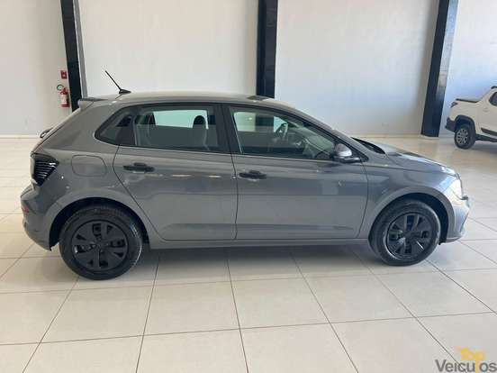 VOLKSWAGEN-POLO-1.0 MPI TRACK MANUAL VOLKSWAGEN-POLO-2025