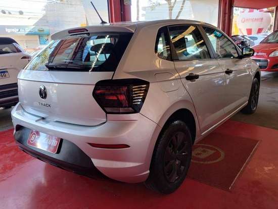 VOLKSWAGEN-POLO-1.0 MPI TRACK MANUAL VOLKSWAGEN-POLO-2024