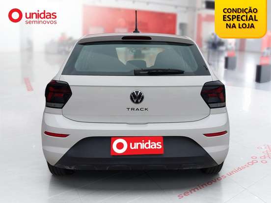 VOLKSWAGEN-POLO-1.0 MPI TRACK MANUAL VOLKSWAGEN-POLO-2024