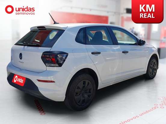 VOLKSWAGEN-POLO-1.0 MPI TRACK MANUAL VOLKSWAGEN-POLO-2024