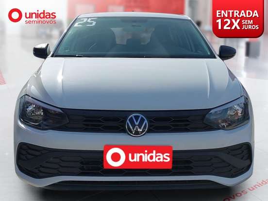 VOLKSWAGEN-POLO-1.0 MPI TRACK MANUAL VOLKSWAGEN-POLO-2024
