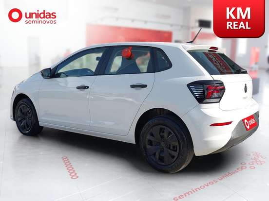 VOLKSWAGEN-POLO-1.0 MPI TRACK MANUAL VOLKSWAGEN-POLO-2024