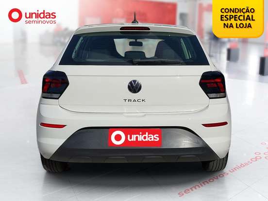 VOLKSWAGEN-POLO-1.0 MPI TRACK MANUAL VOLKSWAGEN-POLO-2024