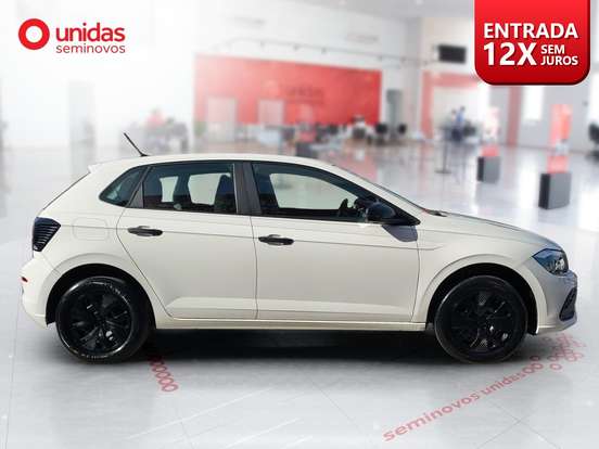 VOLKSWAGEN-POLO-1.0 MPI TRACK MANUAL VOLKSWAGEN-POLO-2024