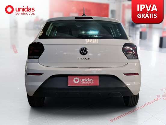 VOLKSWAGEN-POLO-1.0 MPI TRACK MANUAL VOLKSWAGEN-POLO-2024