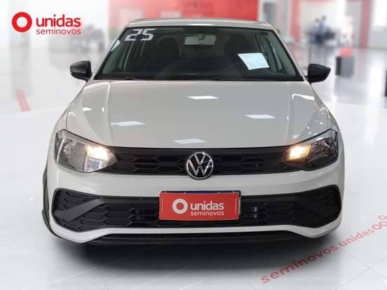 VOLKSWAGEN-POLO-1.0 MPI TRACK MANUAL VOLKSWAGEN-POLO-2025