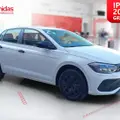 VOLKSWAGEN POLO 1.0 MPI TRACK MANUAL VOLKSWAGEN POLO 1.0 MPI TRACK MANUAL