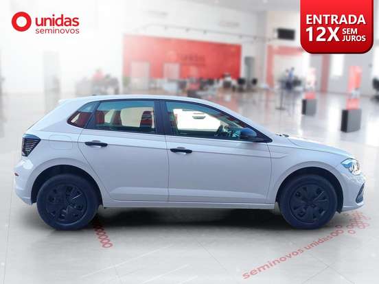 VOLKSWAGEN-POLO-1.0 MPI TRACK MANUAL VOLKSWAGEN-POLO-2024