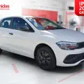 VOLKSWAGEN POLO 1.0 MPI TRACK MANUAL VOLKSWAGEN POLO 1.0 MPI TRACK MANUAL