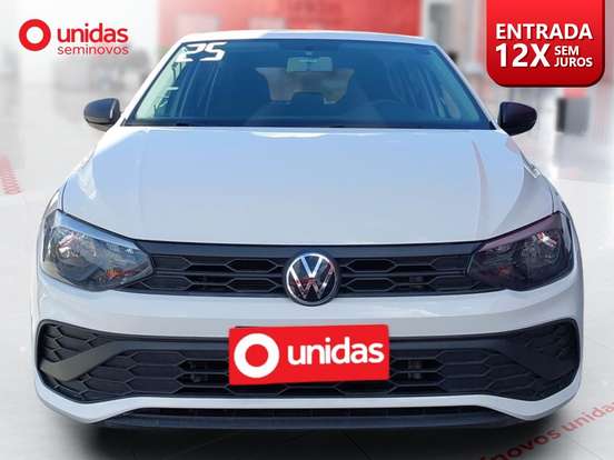 VOLKSWAGEN-POLO-1.0 MPI TRACK MANUAL VOLKSWAGEN-POLO-2024