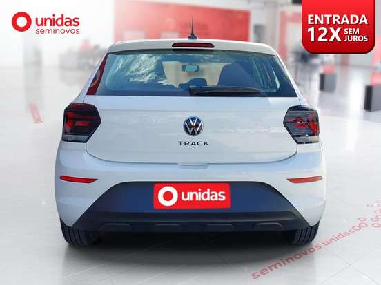 VOLKSWAGEN-POLO-1.0 MPI TRACK MANUAL VOLKSWAGEN-POLO-2024