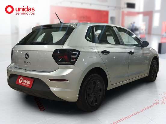VOLKSWAGEN-POLO-1.0 MPI TRACK MANUAL VOLKSWAGEN-POLO-2024
