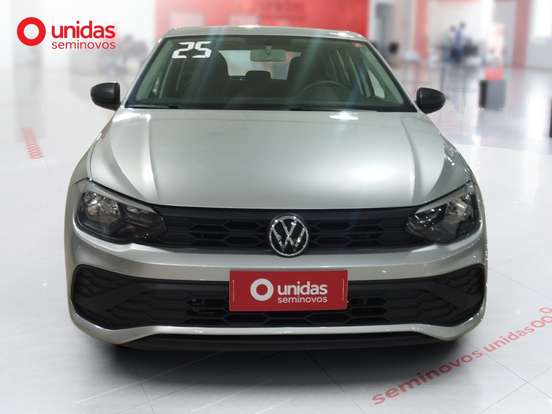 VOLKSWAGEN-POLO-1.0 MPI TRACK MANUAL VOLKSWAGEN-POLO-2024