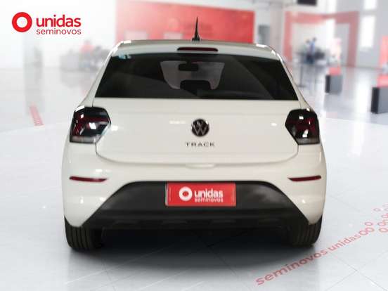 VOLKSWAGEN-POLO-1.0 MPI TRACK MANUAL VOLKSWAGEN-POLO-2024