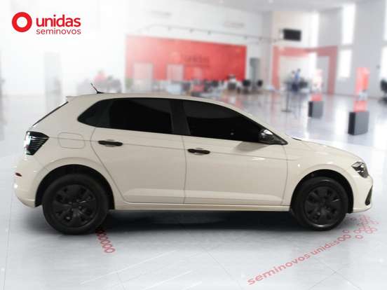 VOLKSWAGEN-POLO-1.0 MPI TRACK MANUAL VOLKSWAGEN-POLO-2024