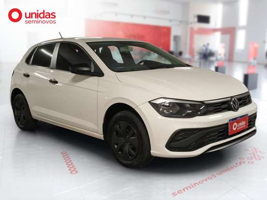 VOLKSWAGEN-POLO-1.0 MPI TRACK MANUAL VOLKSWAGEN-POLO-2024