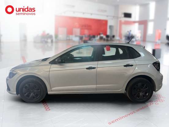 VOLKSWAGEN-POLO-1.0 MPI TRACK MANUAL VOLKSWAGEN-POLO-2024